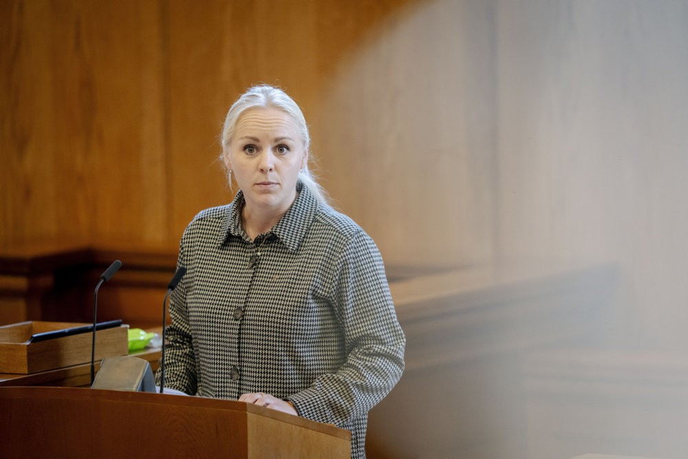 Partier vil have genopfyldt den udtømte grønne fond med nye milliarder