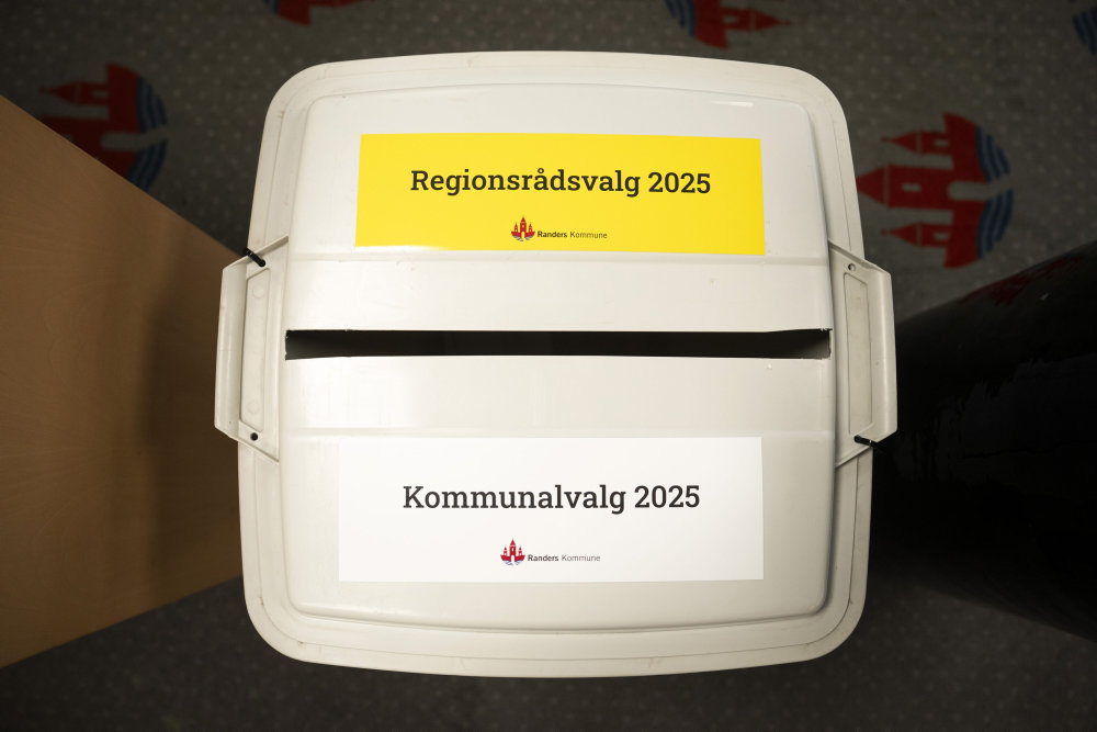 Kommunale sager har skabt overskrifter frem mod valget