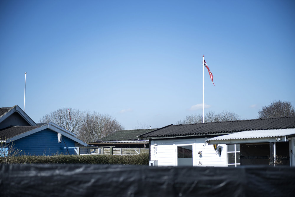 Regeringen åbner for at tage kolonihaver fra lovløse ejere