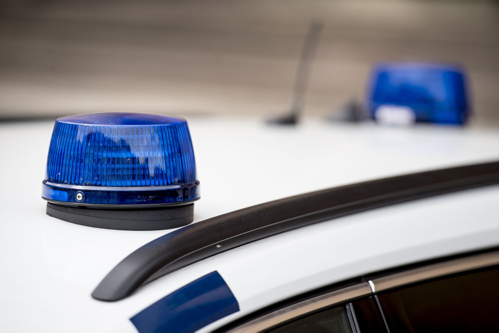 Politi efterlyser vidner til voldtægtssag fra J-dag