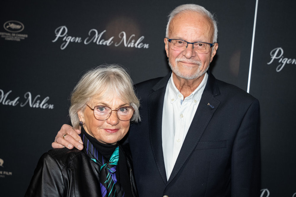 Pia Kjærsgaard vil være formand for ny storregion