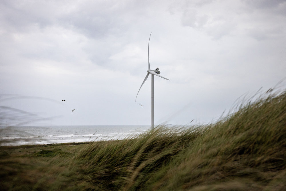 Fremtiden kan byde på færre udsving i elprisen