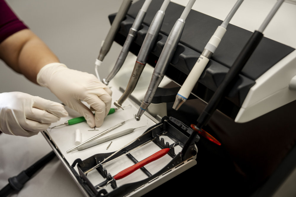 Mere konkurrence skal give lavere priser hos tandlæger