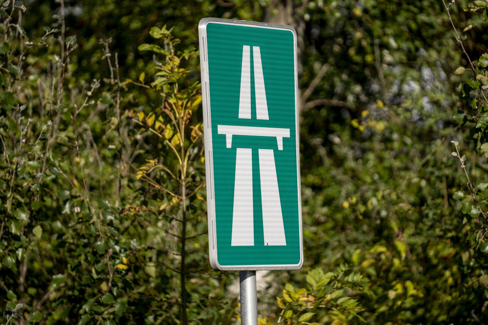 Uheld skaber ekstraordinært lang rejsetid på Fynske Motorvej