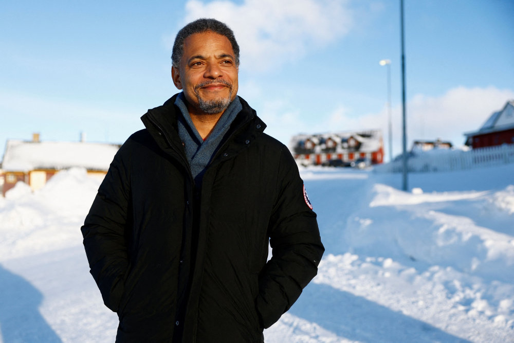 Sag om minedrift mod grønlandsk regering skal føres i Grønland