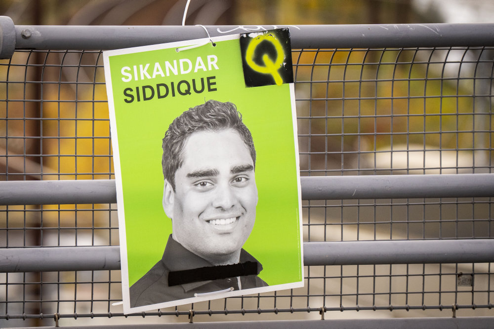 Siddiques boligforhold undersøges af Københavns Kommune