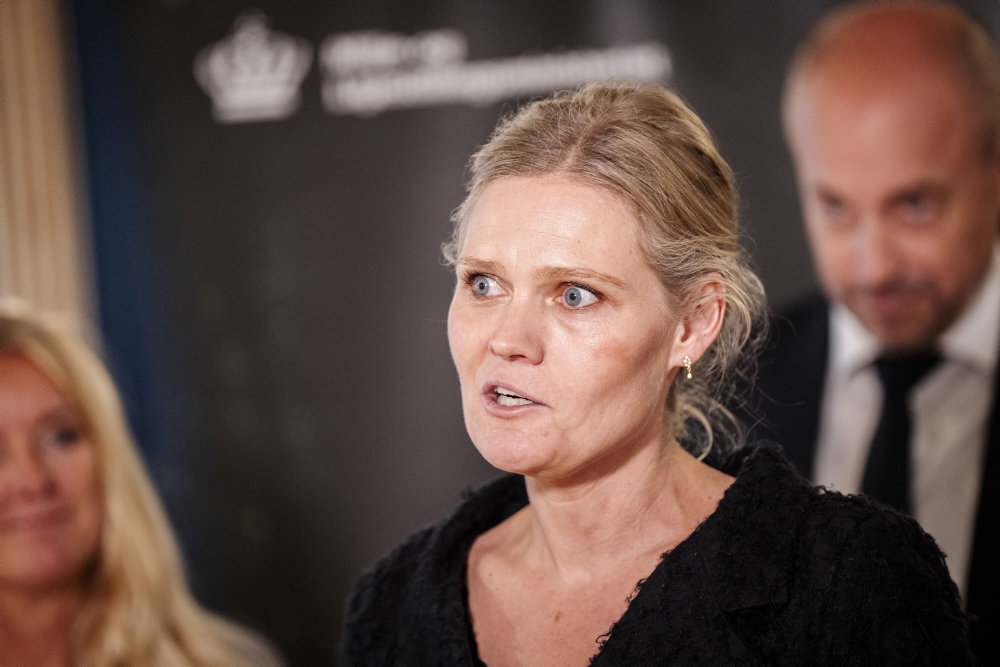 Grønne partier jubler over stop for ny oliejagt i Hejre-feltet