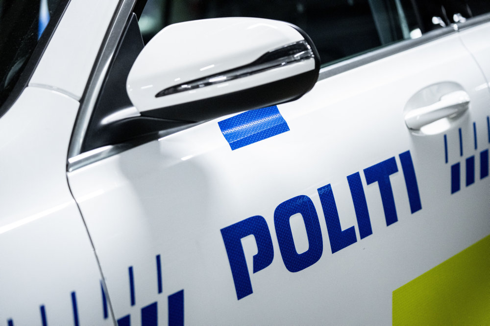 FDM vil have lægelige kørselsforbud synlige for politiet