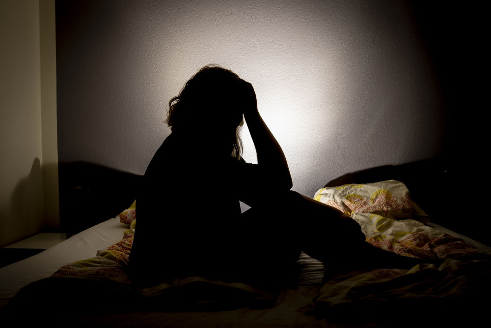 Seksuelle overgreb kan give vedvarende fysiske symptomer