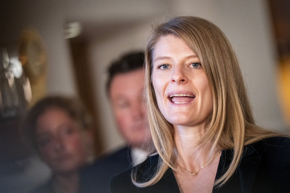 Regeringen vil ånde kioskejere i nakken efter omfattende lovbrud