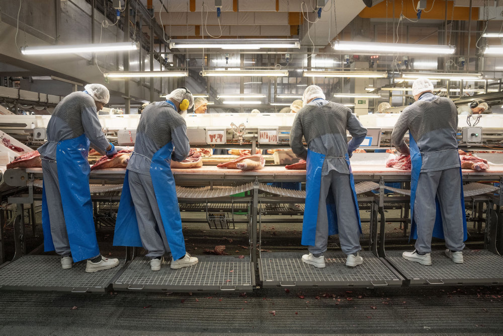 Geopolitisk usikkerhed præger eksportvirksomheders syn på 2026