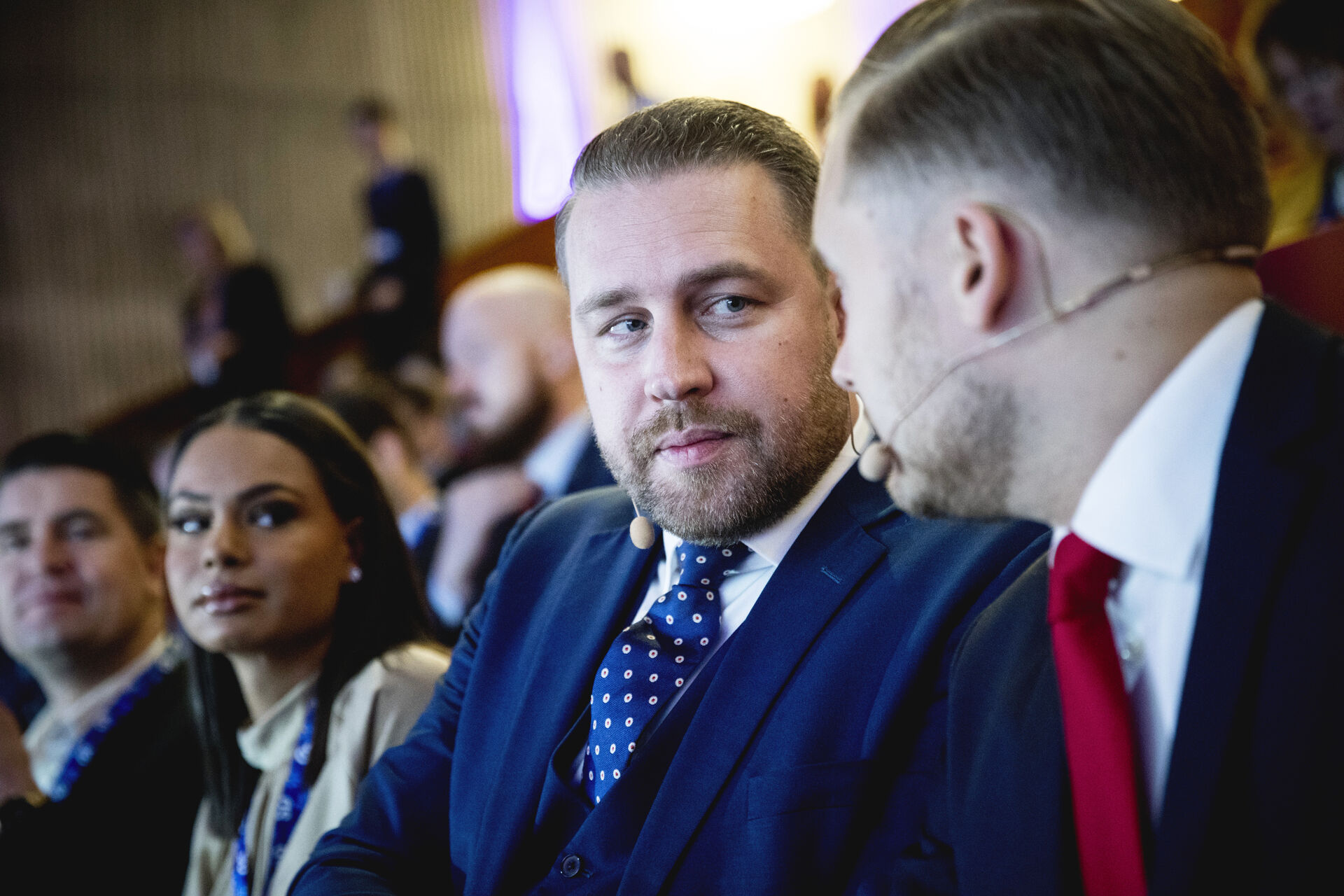 Selvransagelse blandt Trump-krammerne: ”Norden bør være vores indre borggård”