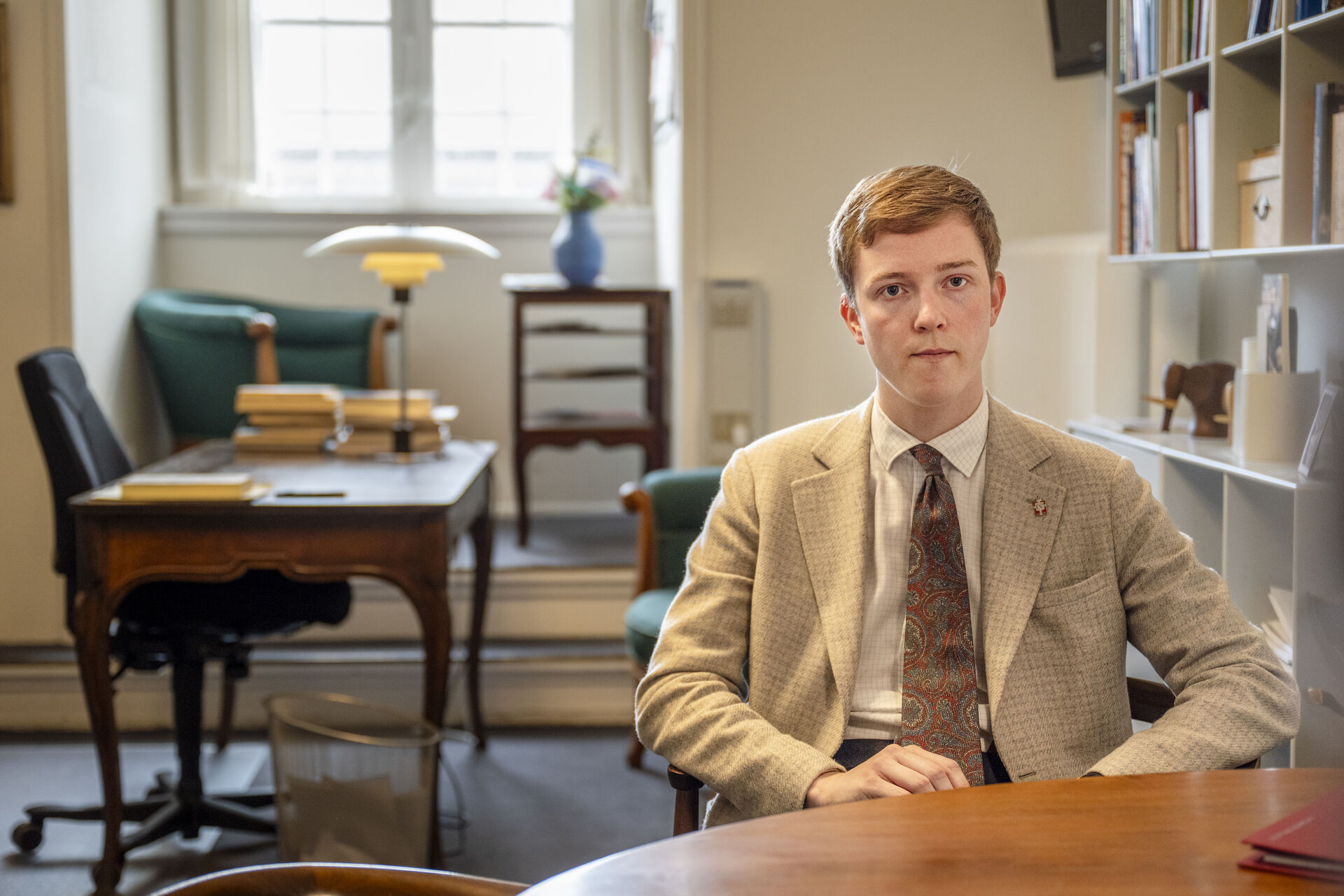 Simon Emil Ammitzbøll-Bille: Mikkel Bjørns sprogkrav opnår næppe andet end at vise, han er karrig med tildeling af statsborgerskab