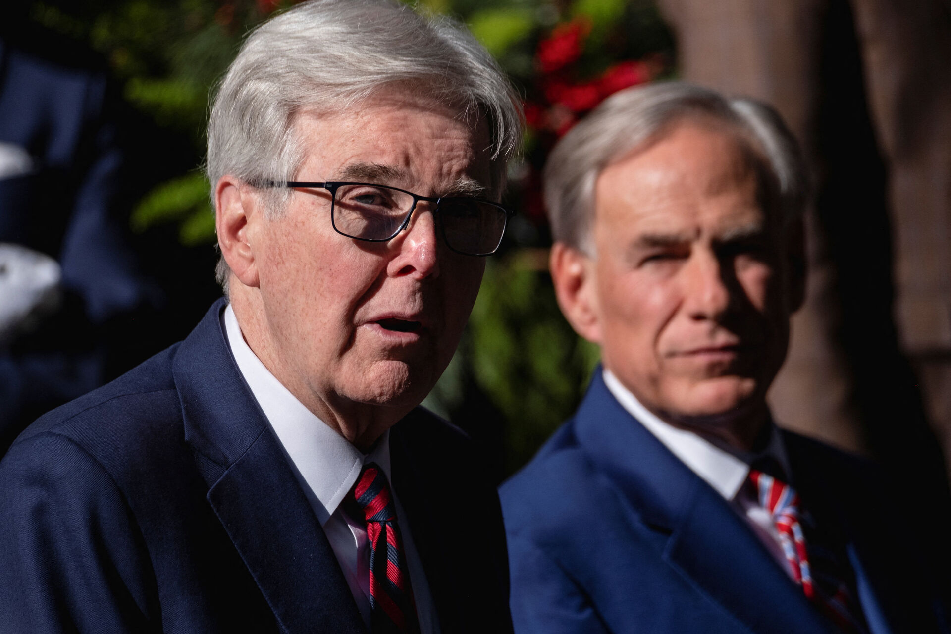 Katolik blev smidt ud af Trumps religionsfrihedskommission efter ophedet debat om antisemitisme