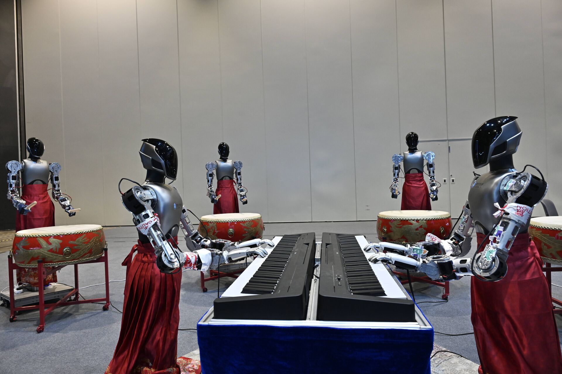 Fagforening: Vi skal regulere kunstig intelligens så meget som muligt. Også selvom det har konsekvenser