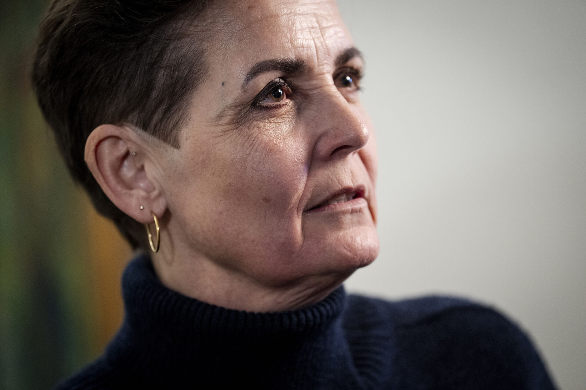 SF med krav til ny regering: Genindfør store bededag