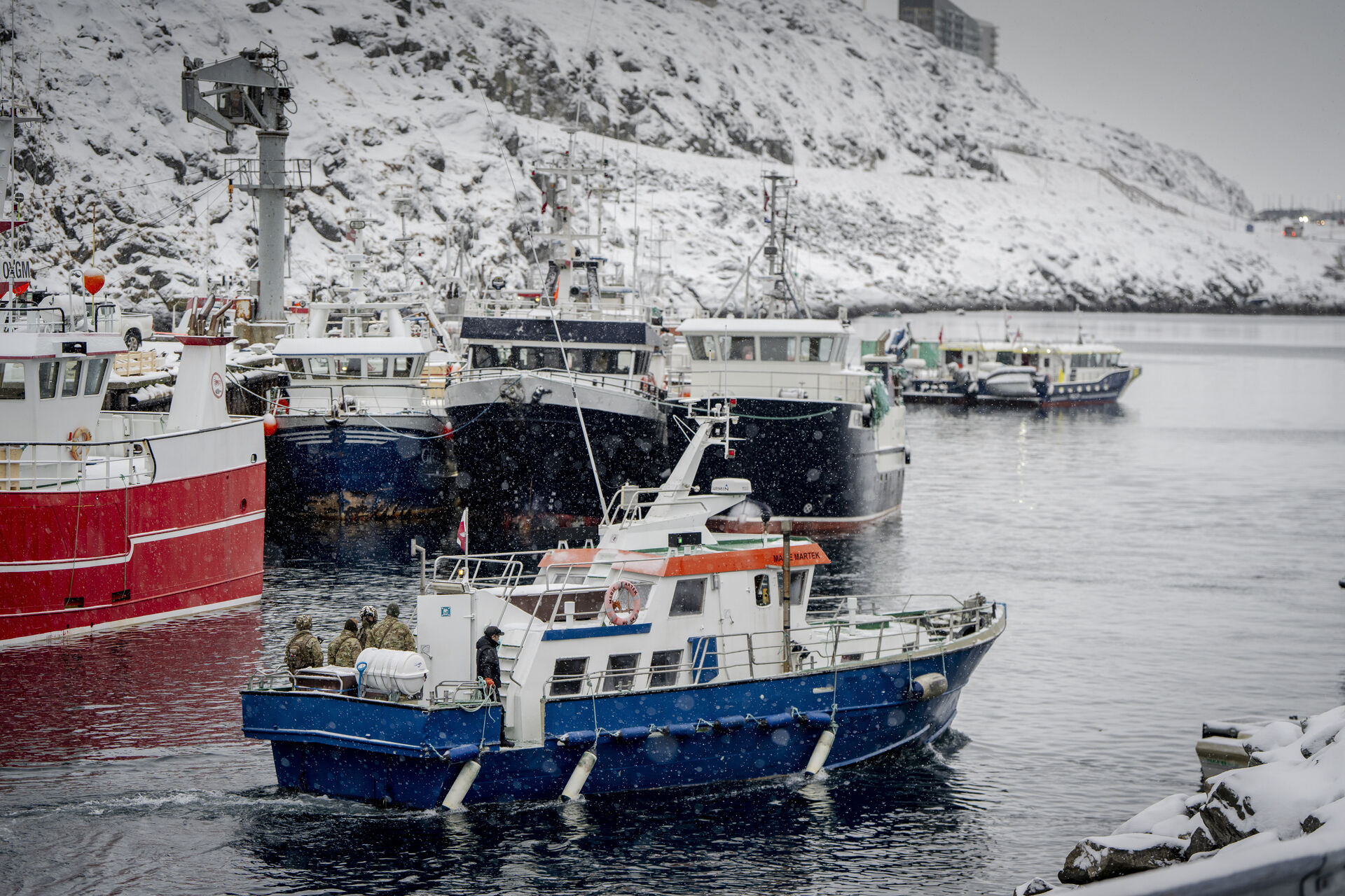 For ét år siden bragte J.D. Vance hele Europa i panik. Eksperter gør boet op forud for sikkerhedskonference i München
