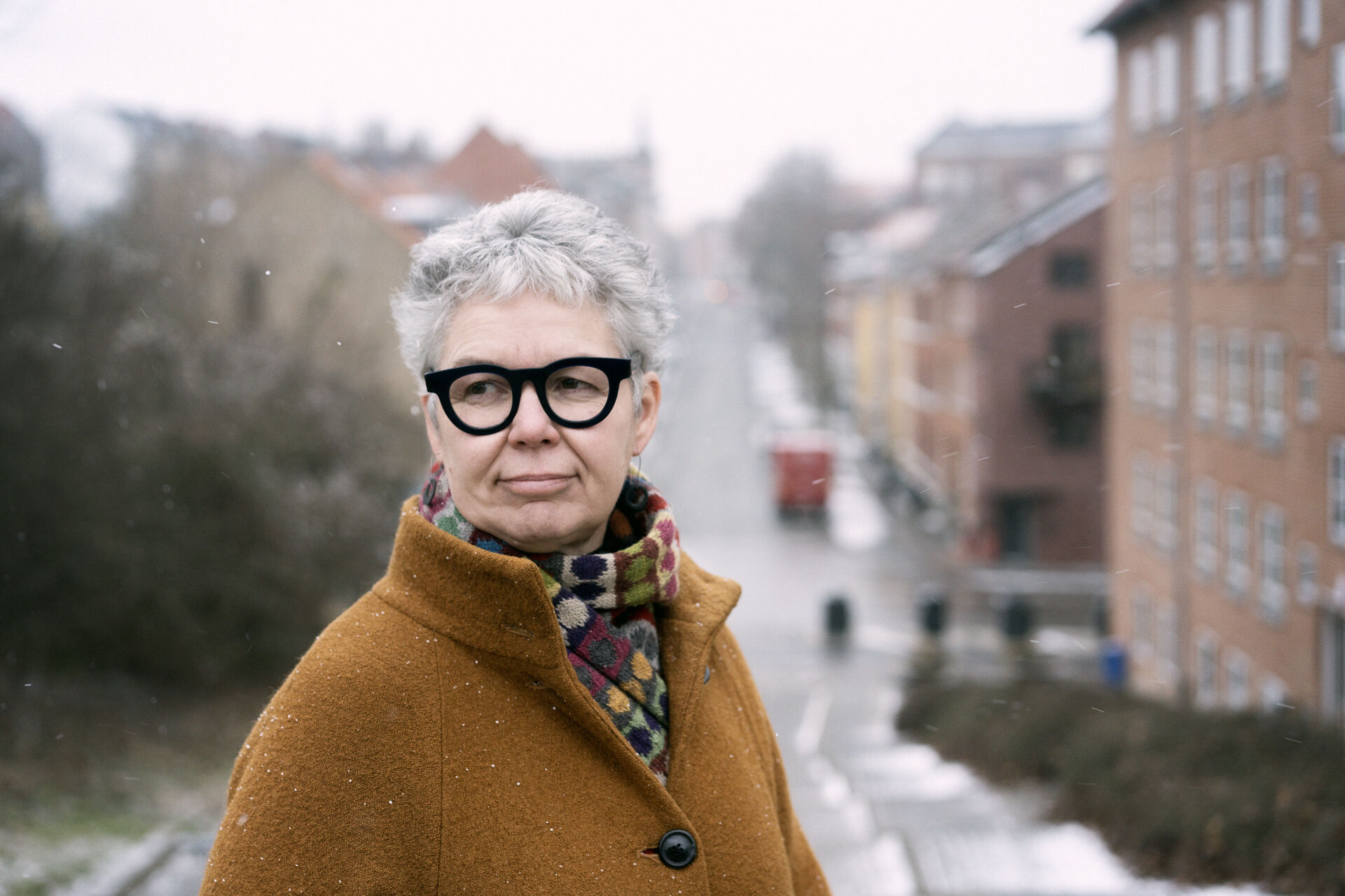 Bispekandidat: Folkekirken skal ikke vende ryggen til nutiden, men være langt mere til stede digitalt