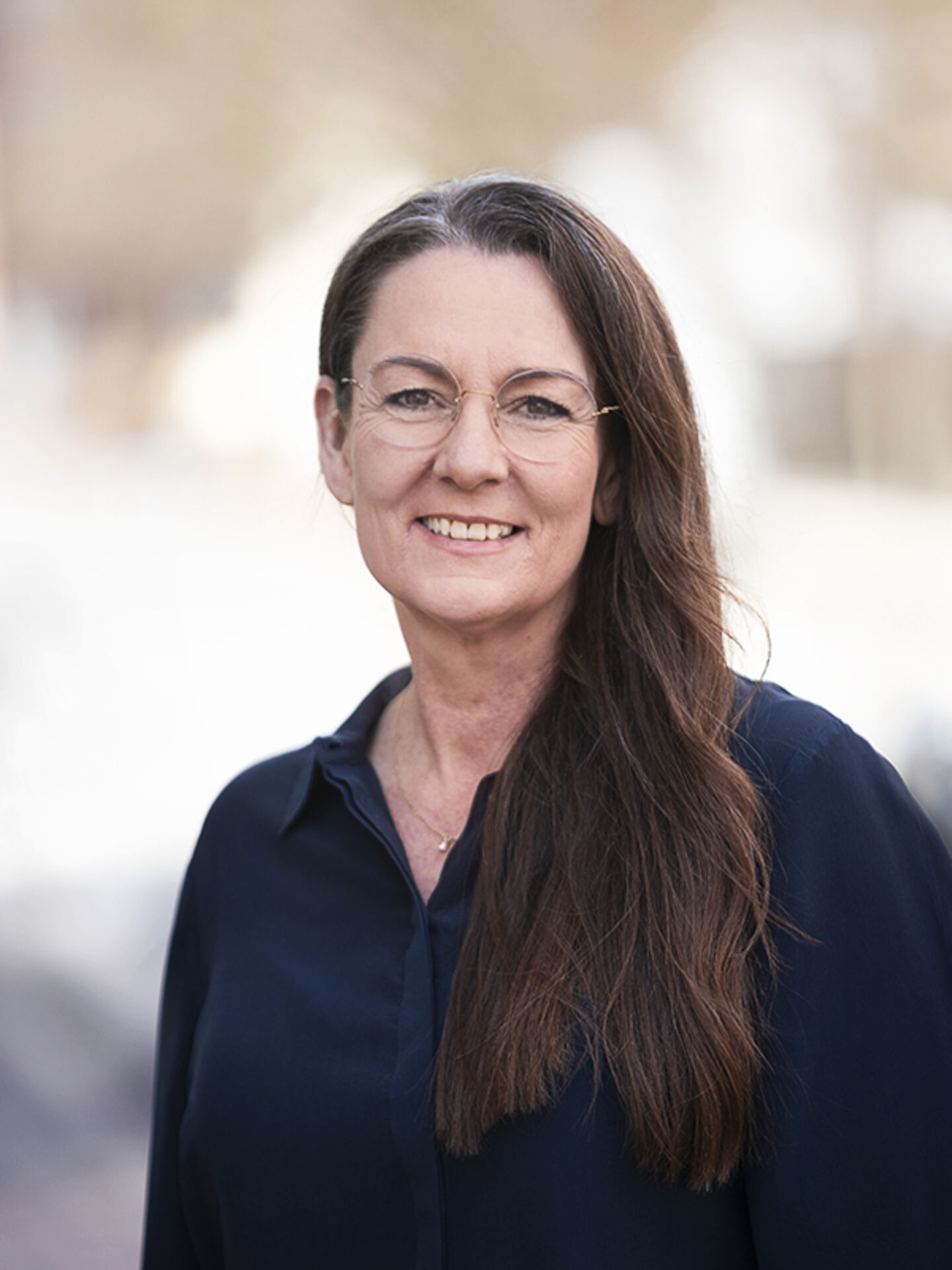 Det gør indtryk at møde kvinder, der holder deres liv med sexsalg hemmeligt