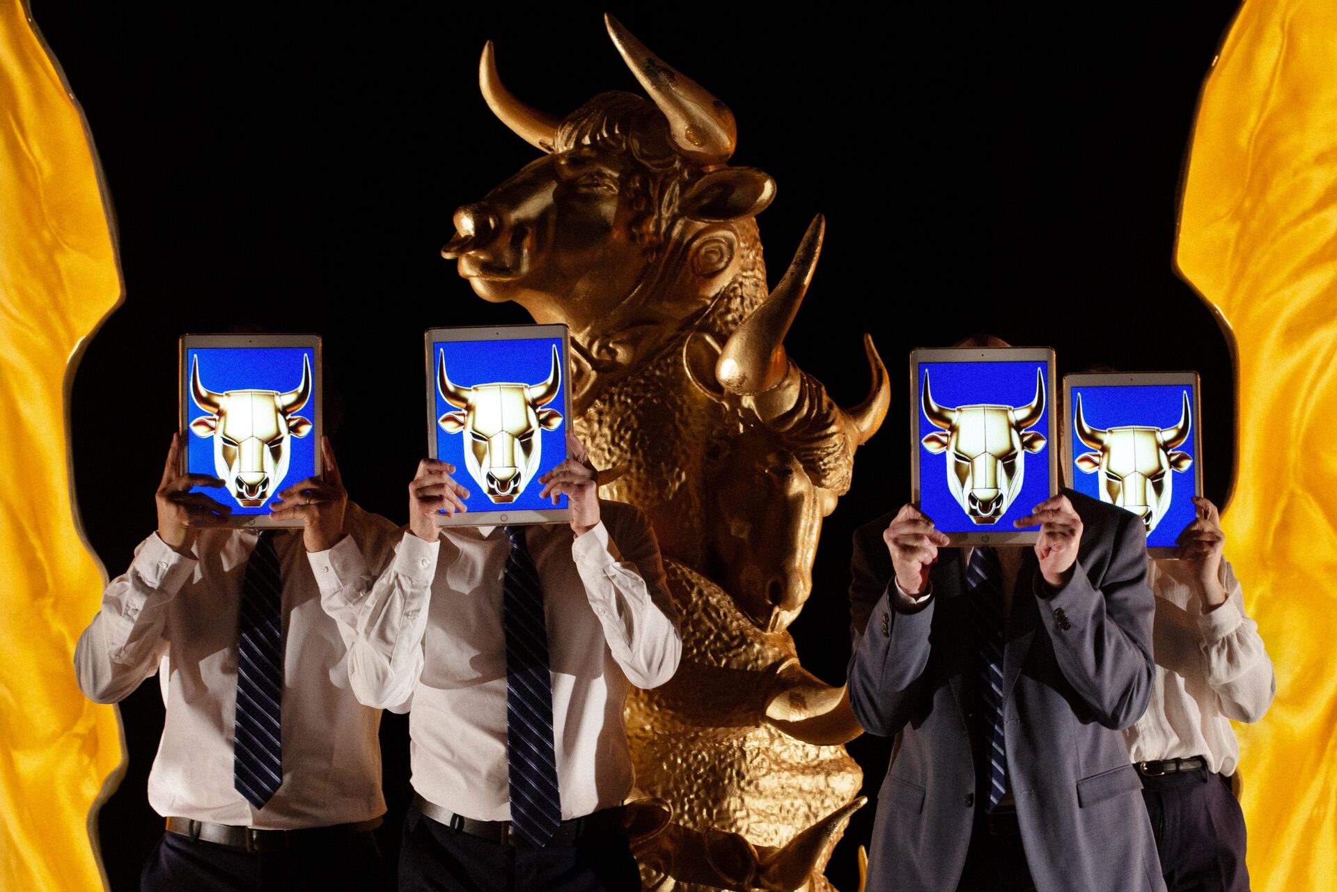 Forestilling om Novo Nordisk er flot. Men den drukner i stereotyper