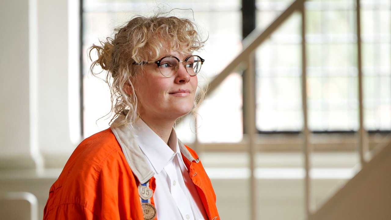 Selvfølgelig skal folkekirken være på TikTok. Det giver mulighed for at samtale med de unge