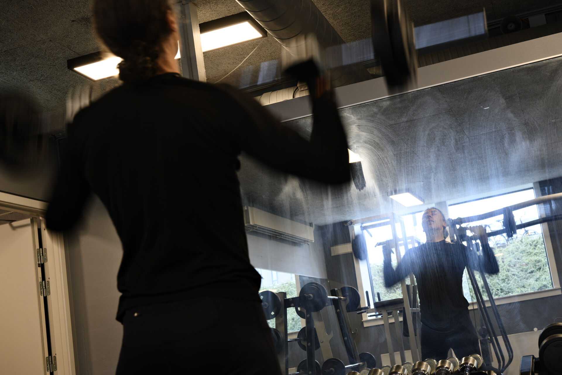 Når træning bliver vigtigere end alt andet, er det et advarselstegn. Men denne afhængighed er en overset lidelse