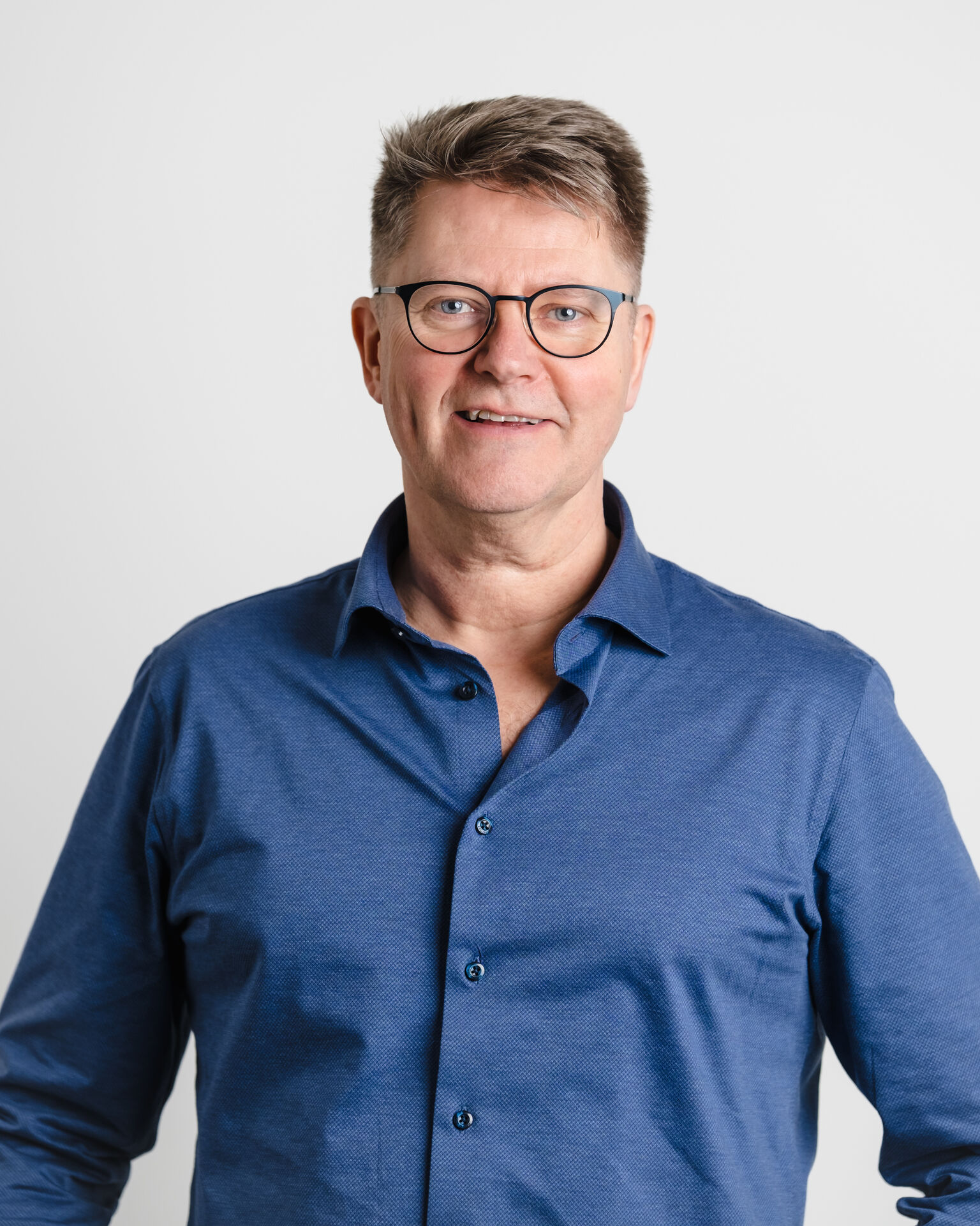 Frikirkers generalsekretær: Selvom vi har forskellige syn på Skt. Ansgar, kan vi sagtens samles om at mindes ham