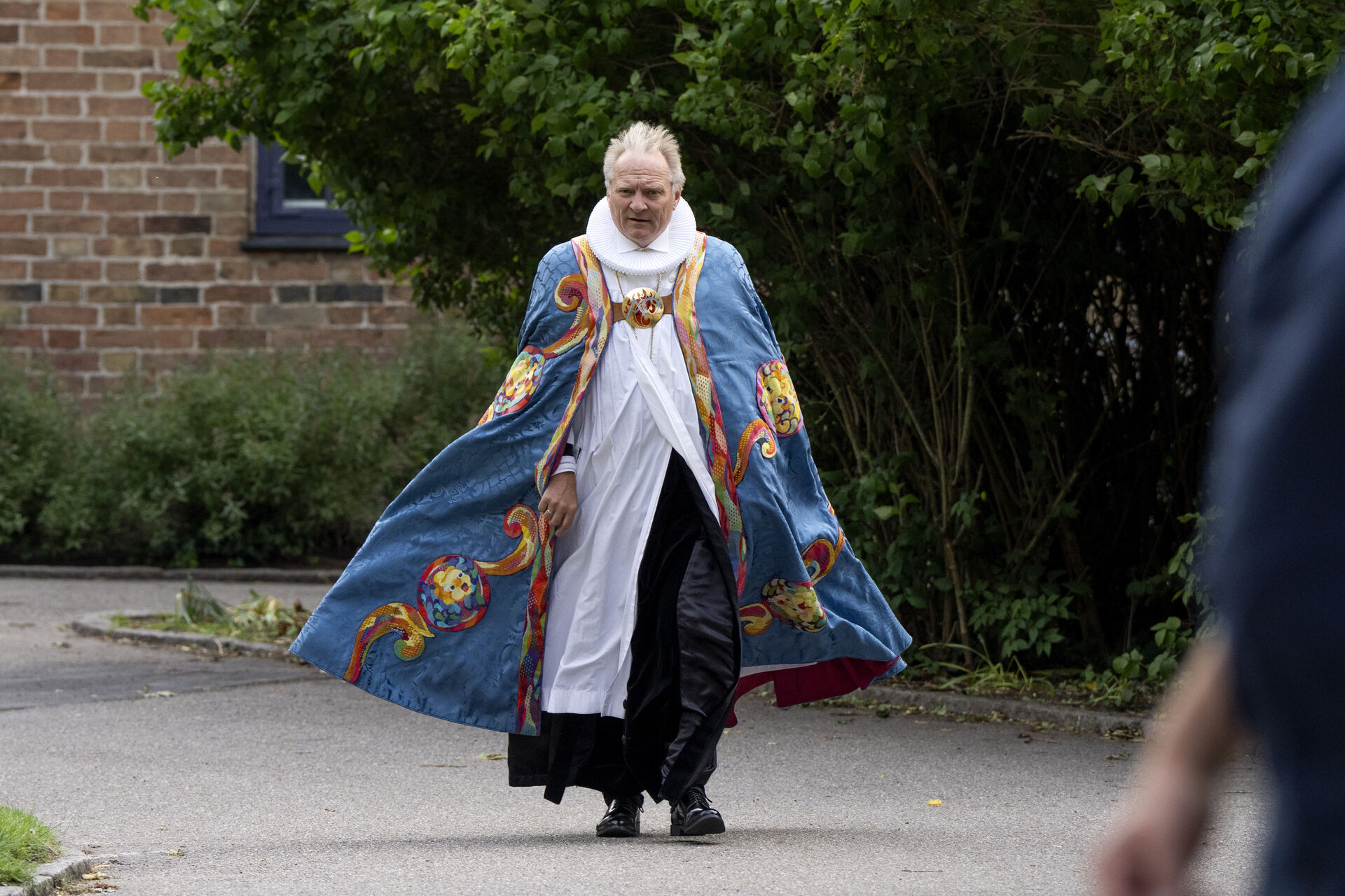 Biskop: Det værste var ikke tabet af en helligdag. Det var frontalangrebet på folkekirkens frihed