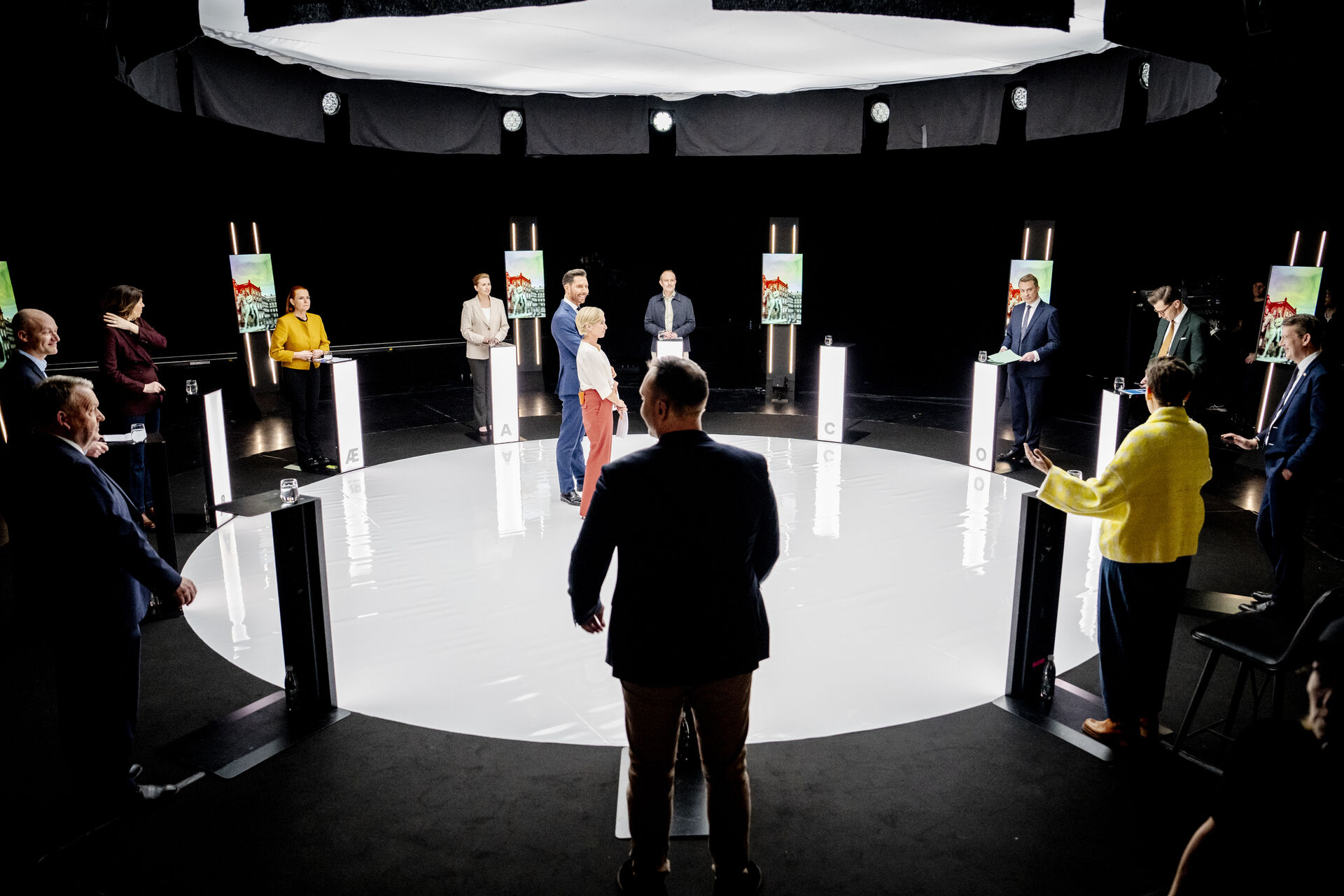 Hvorfor blev sundheden væk i TV-stationernes valgdebatter?