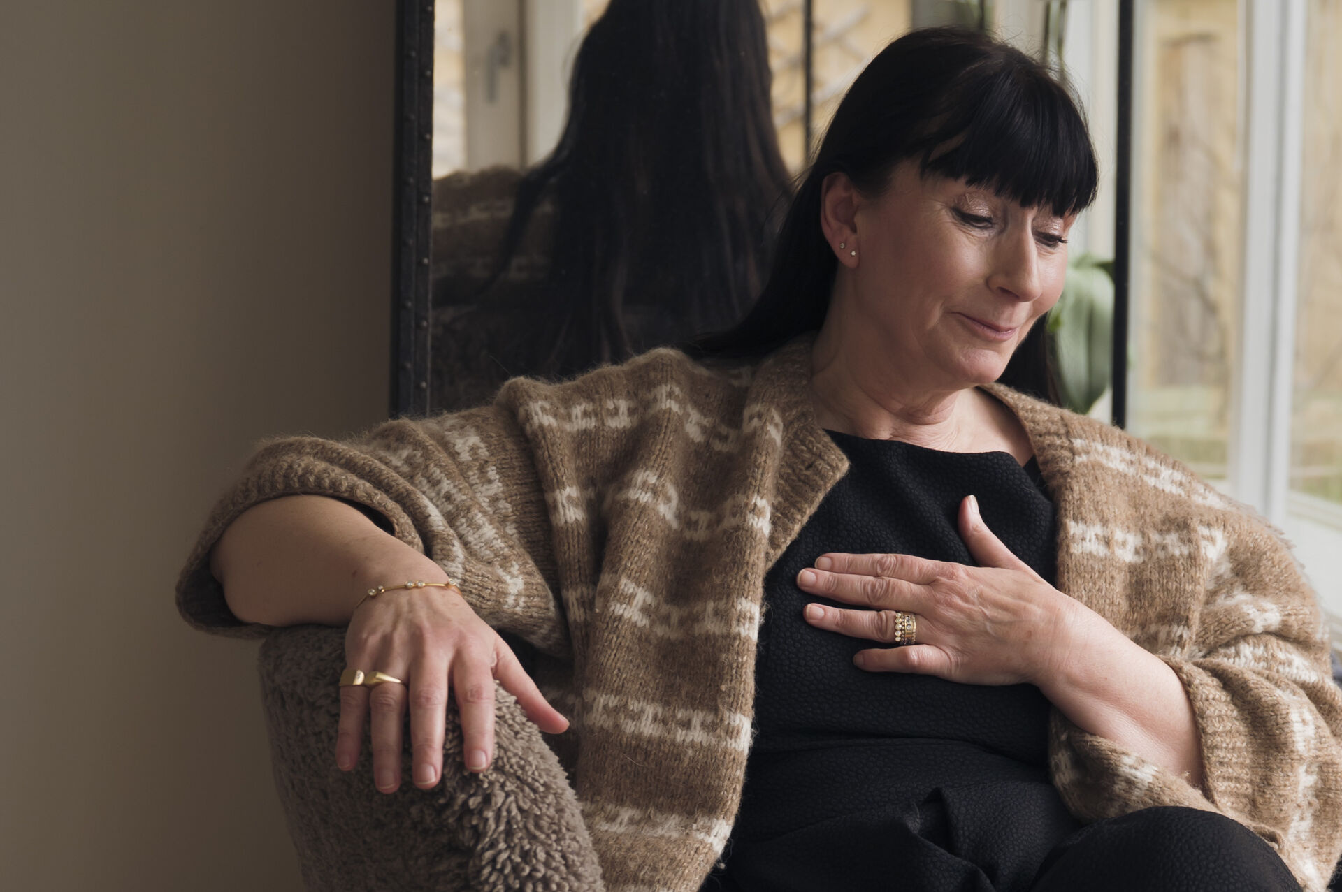 Forfatter: Vi skal stoppe med at tysse på vores teenagepiger