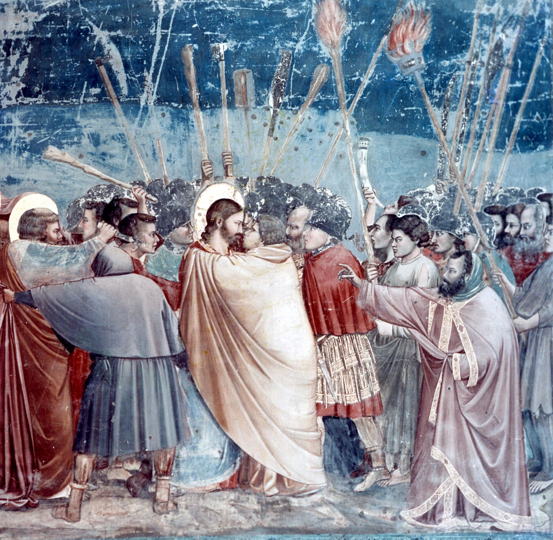 Oversættelse af Bibelen kritiseres for at underspille påskens drama