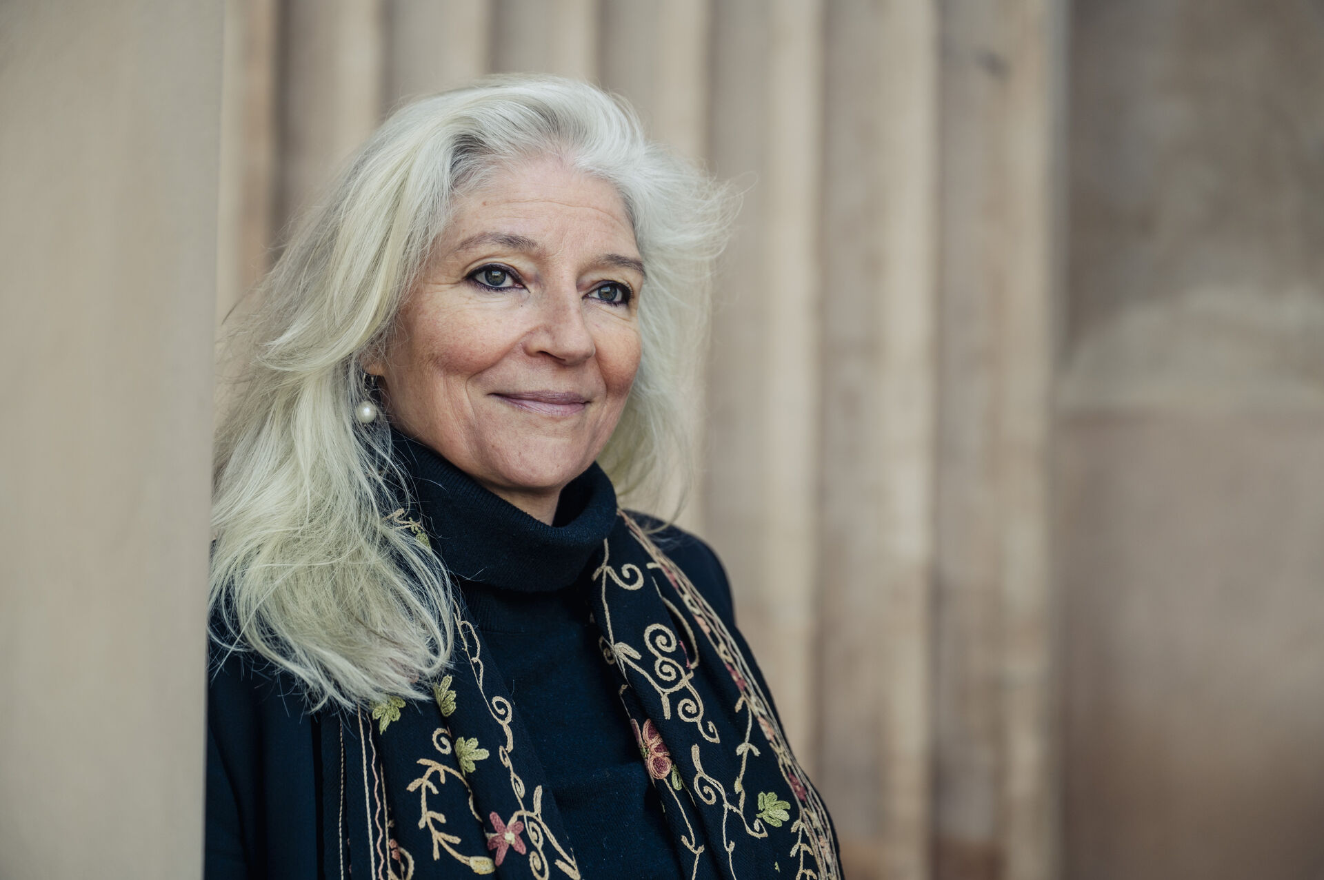 Præst og forfatter: Der er en gråzonevirkelighed omkring aktiv dødshjælp. Vi taler bare ikke om det