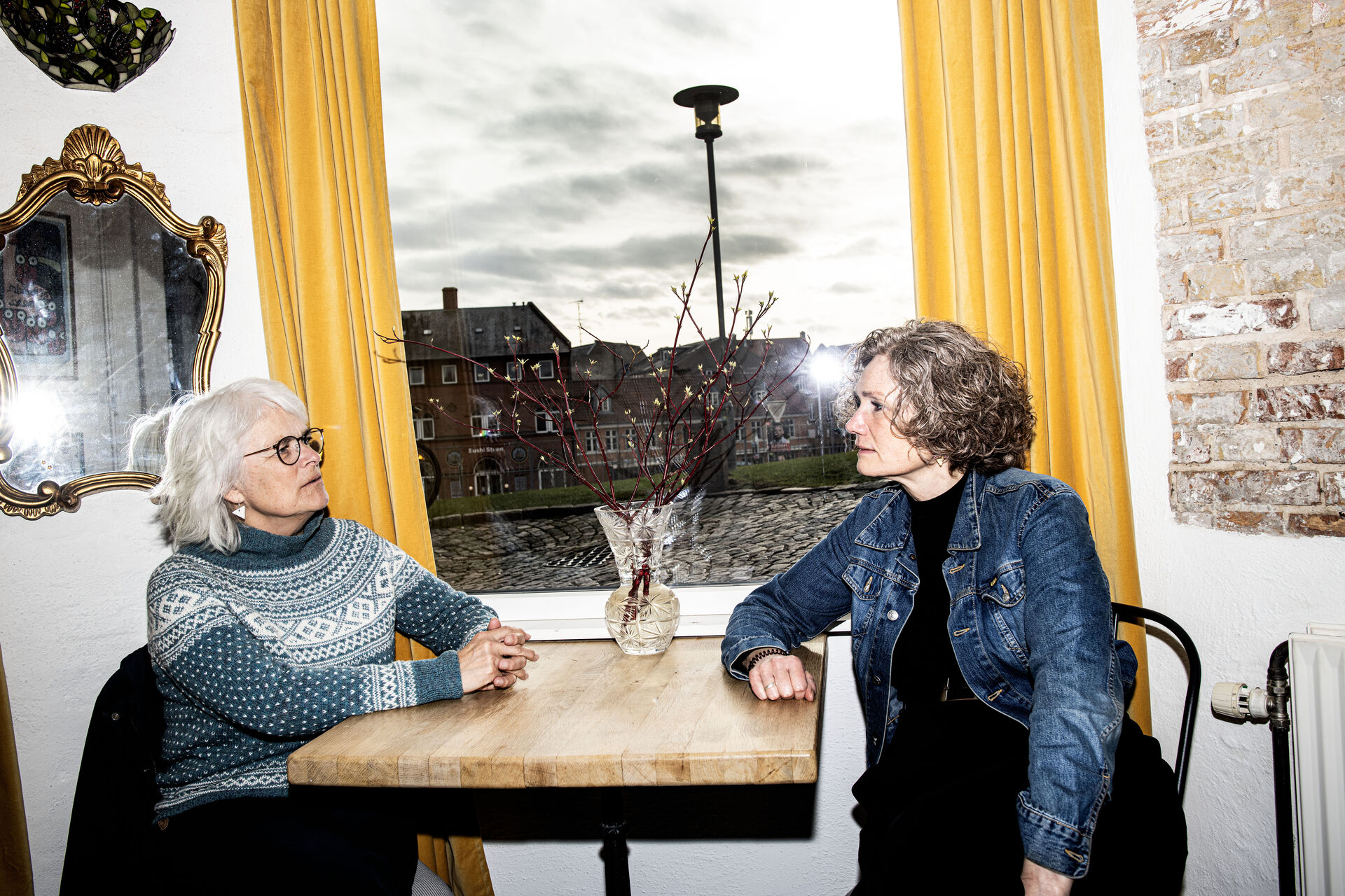 Nye højskoler spirer over hele landet: I Thy vil man tiltrække midaldrende elever, og i Svendborg kalder de det allerede “vores højskole”