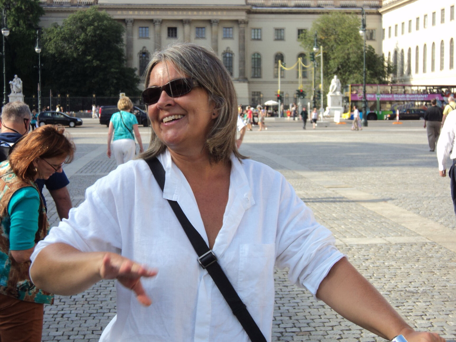 Da Mette indså, at hun skulle dø, skrev hun breve til sine børn