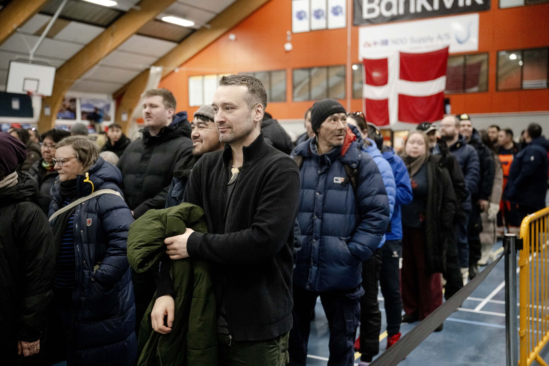 Han har en hashskandale og et dramatisk exit bag sig. Nu skal han i Folketinget