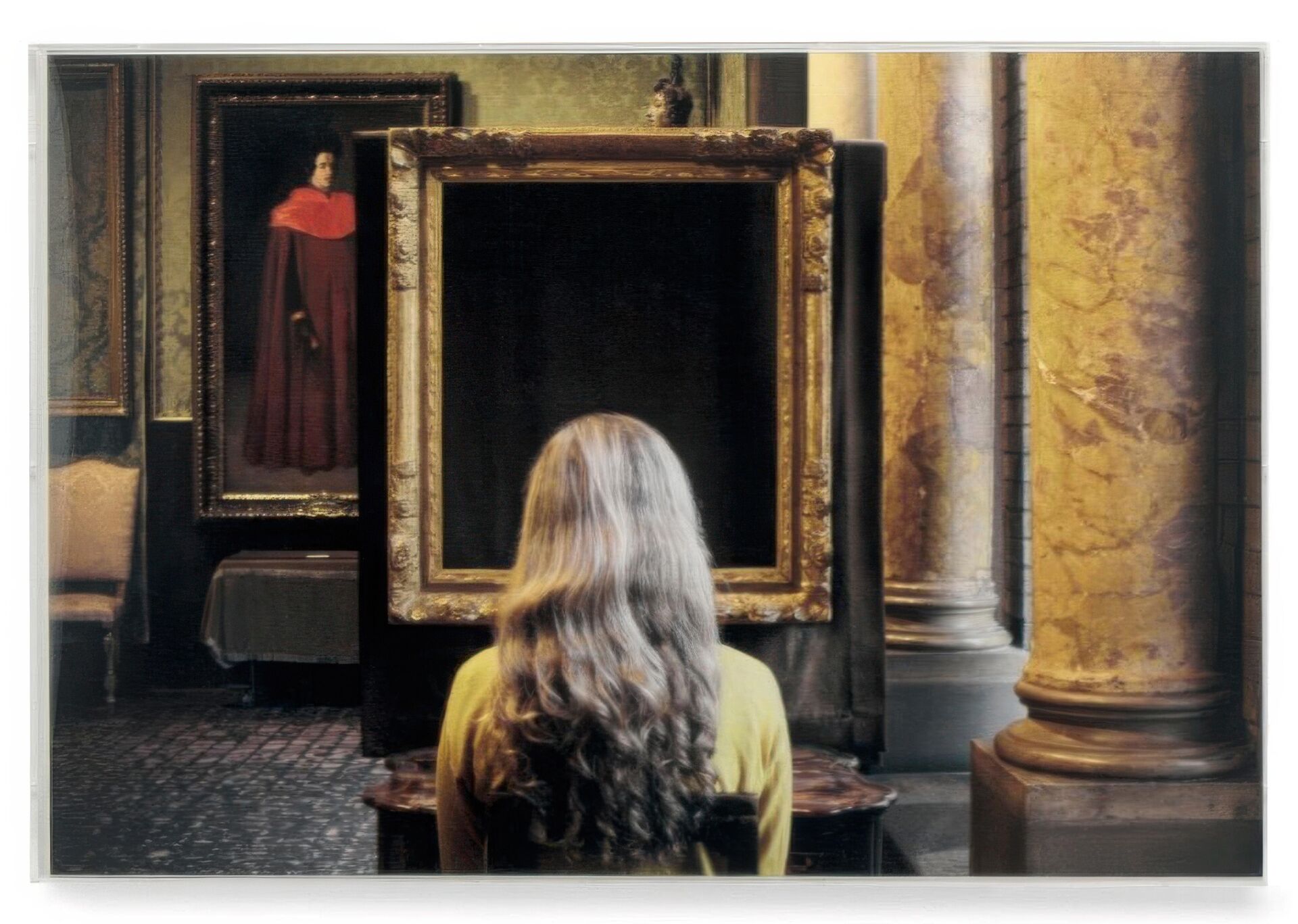 Seks stjerner til ny Louisiana-udstilling: Fransk fotograf viser os det, vi ikke kan se