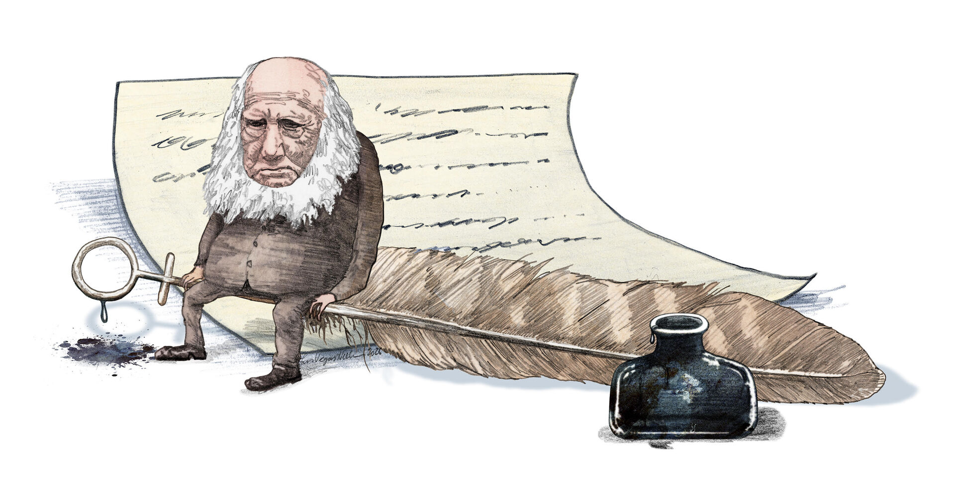 Grundtvig oversatte også Bibelen. Men det er ikke let at finde ud af, hvad en grundtvigsk bibeloversættelse er