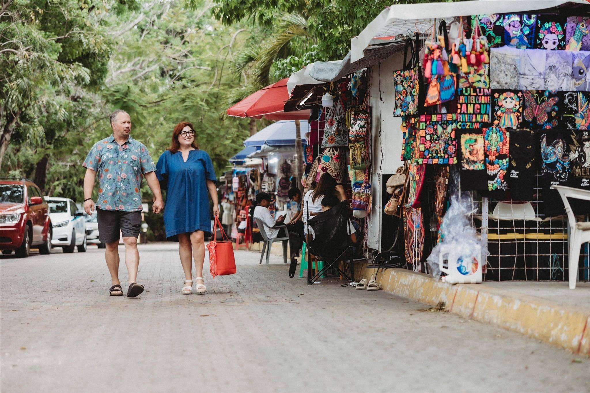 Den nye amerikanske drøm er drømmen om ikke at bo i USA