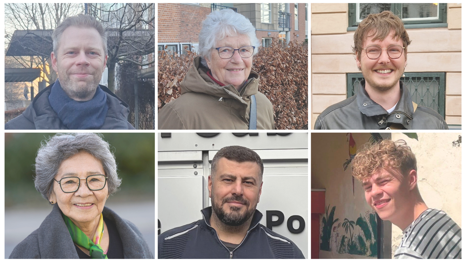 Hvad er den vigtigste opgave for den kommende regering?