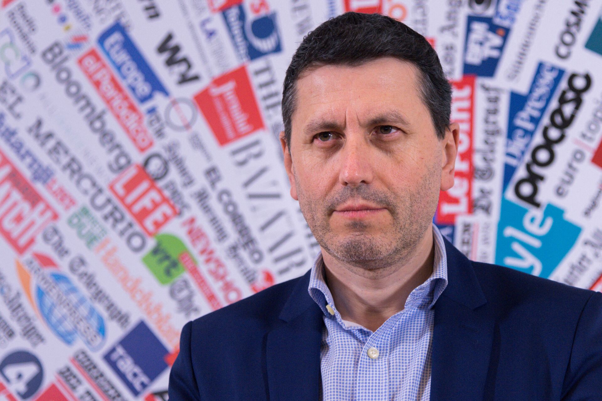 Forsker har besøgt 52 lande for at undersøge, hvorfor de hader os i Vesten. Kritikken er forbløffende enslydende