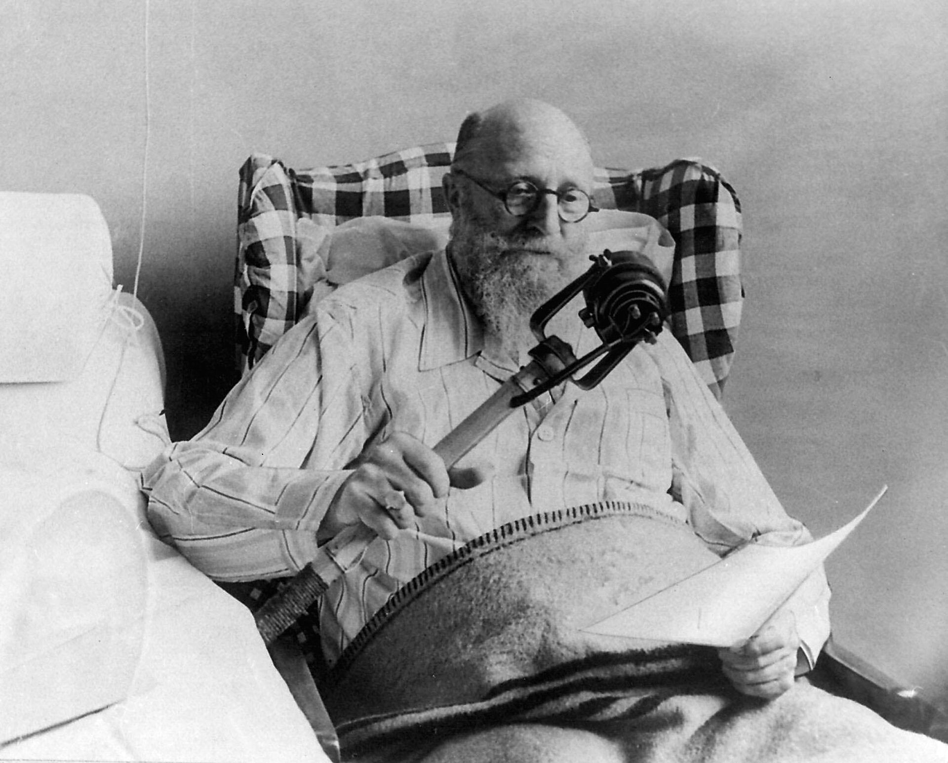 I 100 år har radiotaler skabt landsfædre og landsmødre