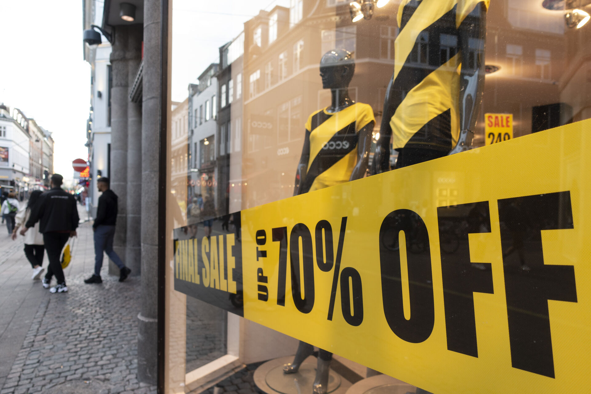 Er du sprogligt forarmet eller bare en snob? Til dig, der bruger engelske ord til hverdag