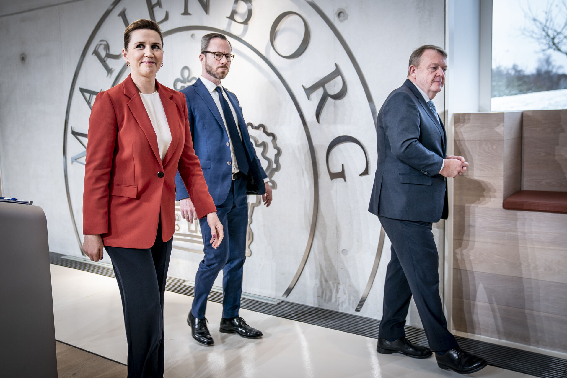 Interesseorganisationer står i kø for at præge ny regerings politik. Men de er kommet for sent