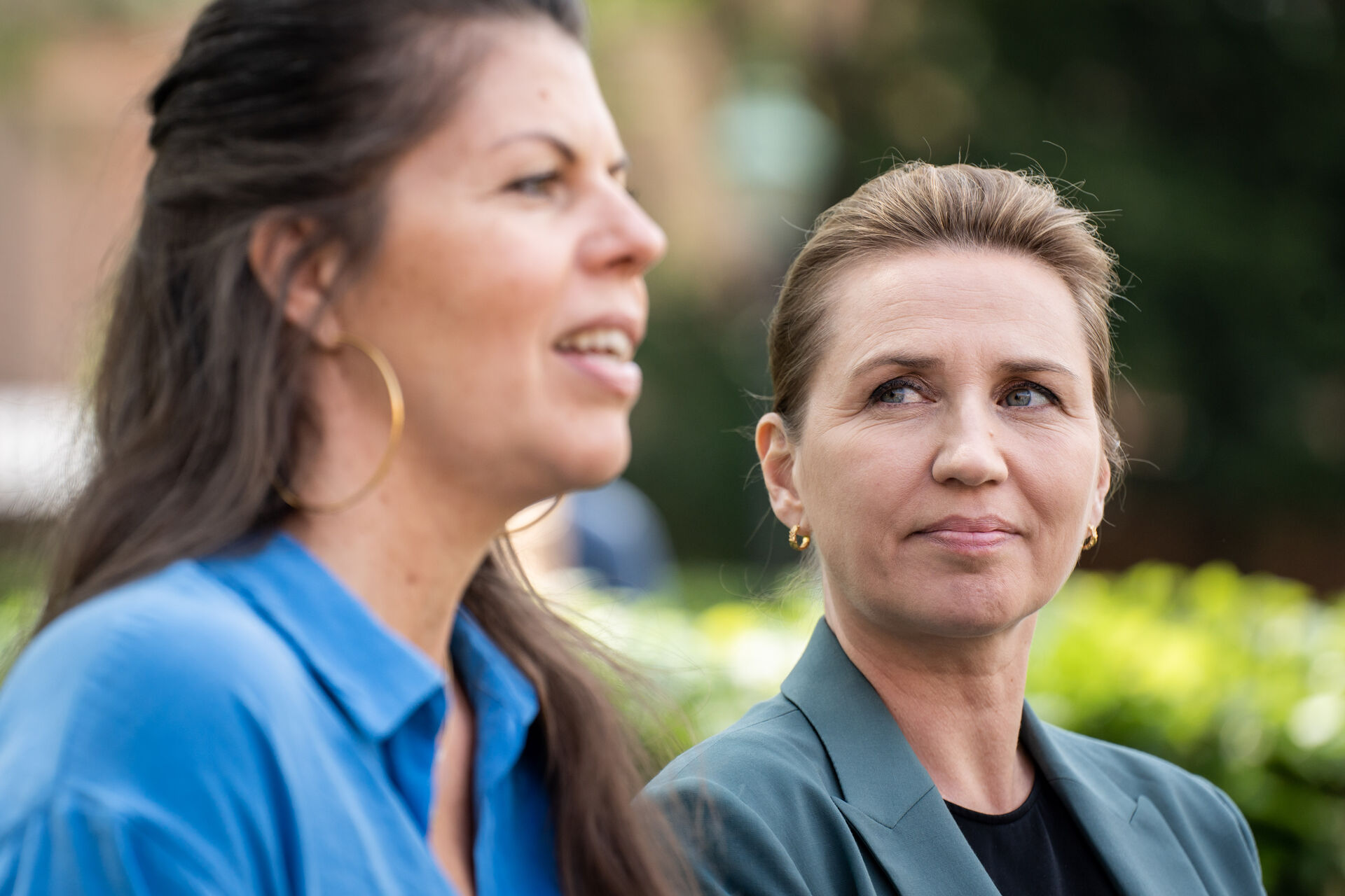 I valgforbund er det lovligt at 