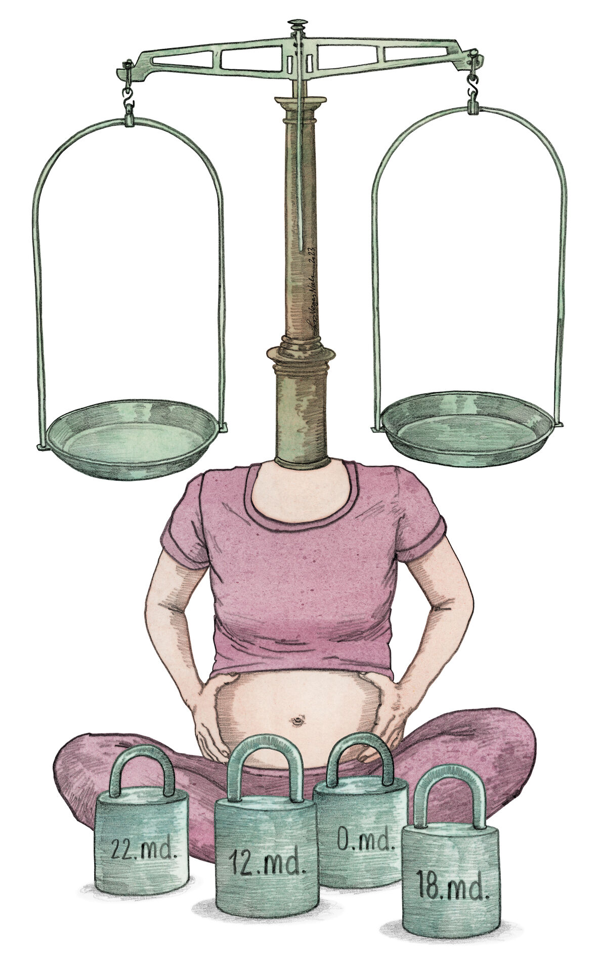 Senaborter godkendes oftere af medicinske end sociale årsager: ”Vi bliver simpelthen bedre til at fange sygdomme