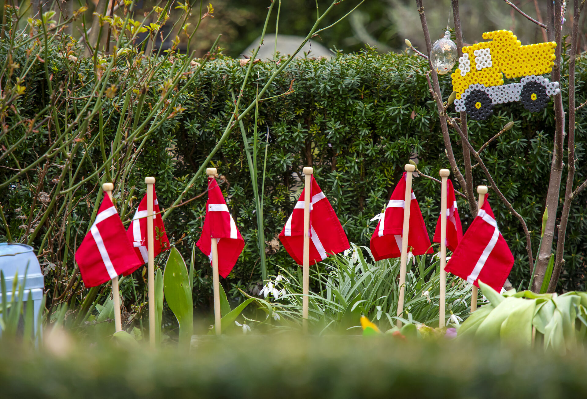 Københavns Kommune har beklaget sag om ryddede børnegrave og lover at finde balancen. Men sådanne løfter kan være flygtige