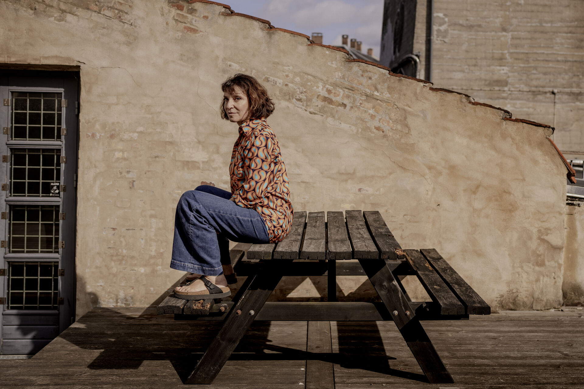 Livslang hæderpris skal sikre kvaliteten i dansk kulturliv