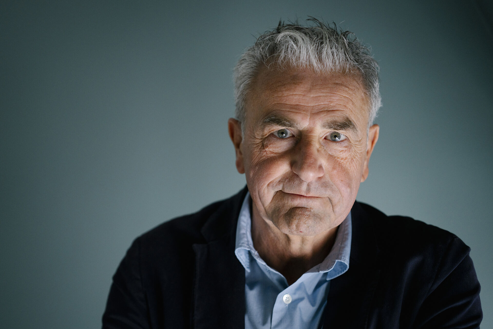 Kulturugen: Gå ikke glip af landets største billedkunstnere, varme hveder med forfatterikon samt teateropsætningen af romanklassiker