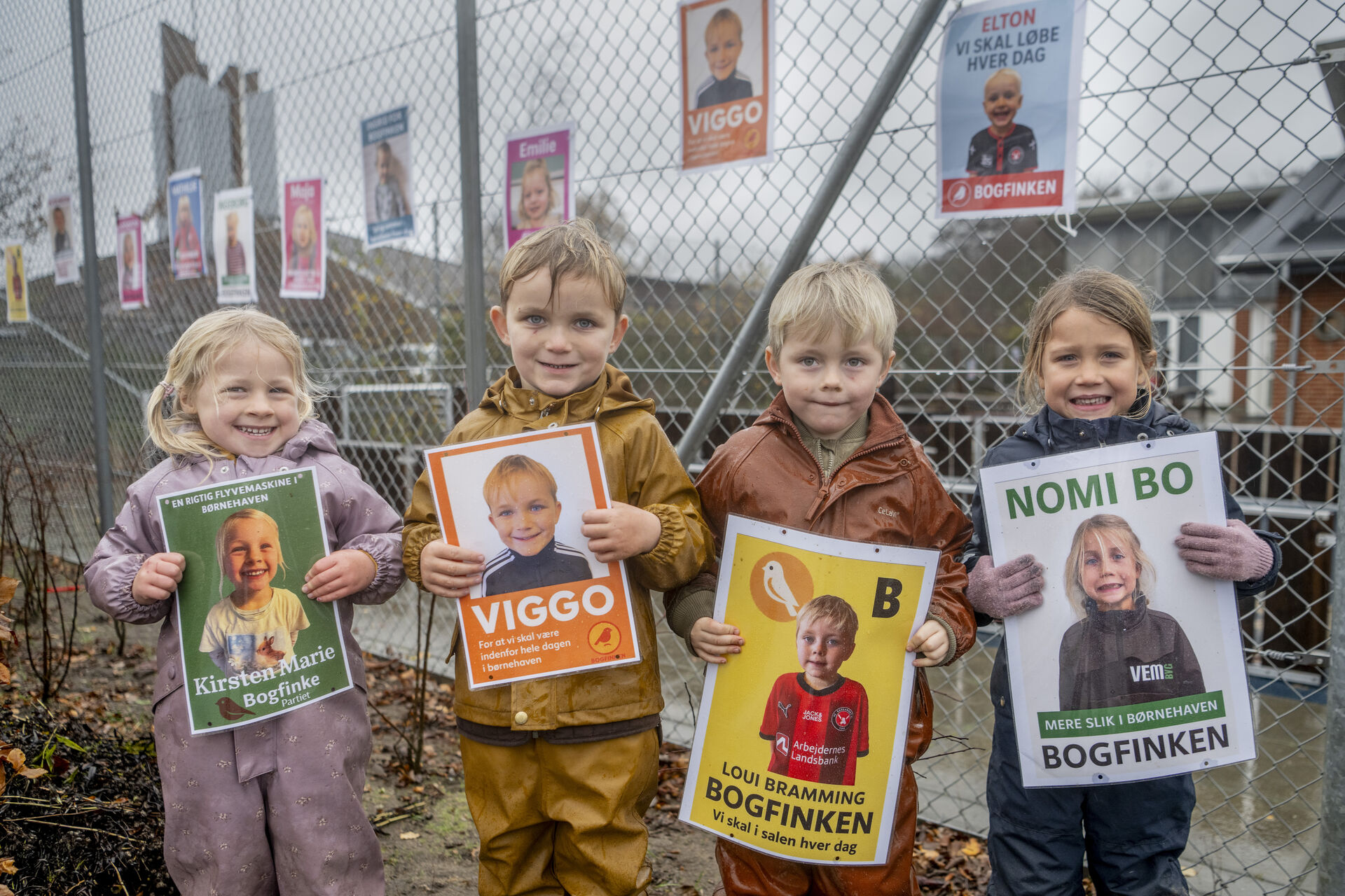 Højskoleforstander: Alt kan ikke være demokratisk. Slet ikke kærligheden eller vores livsstil