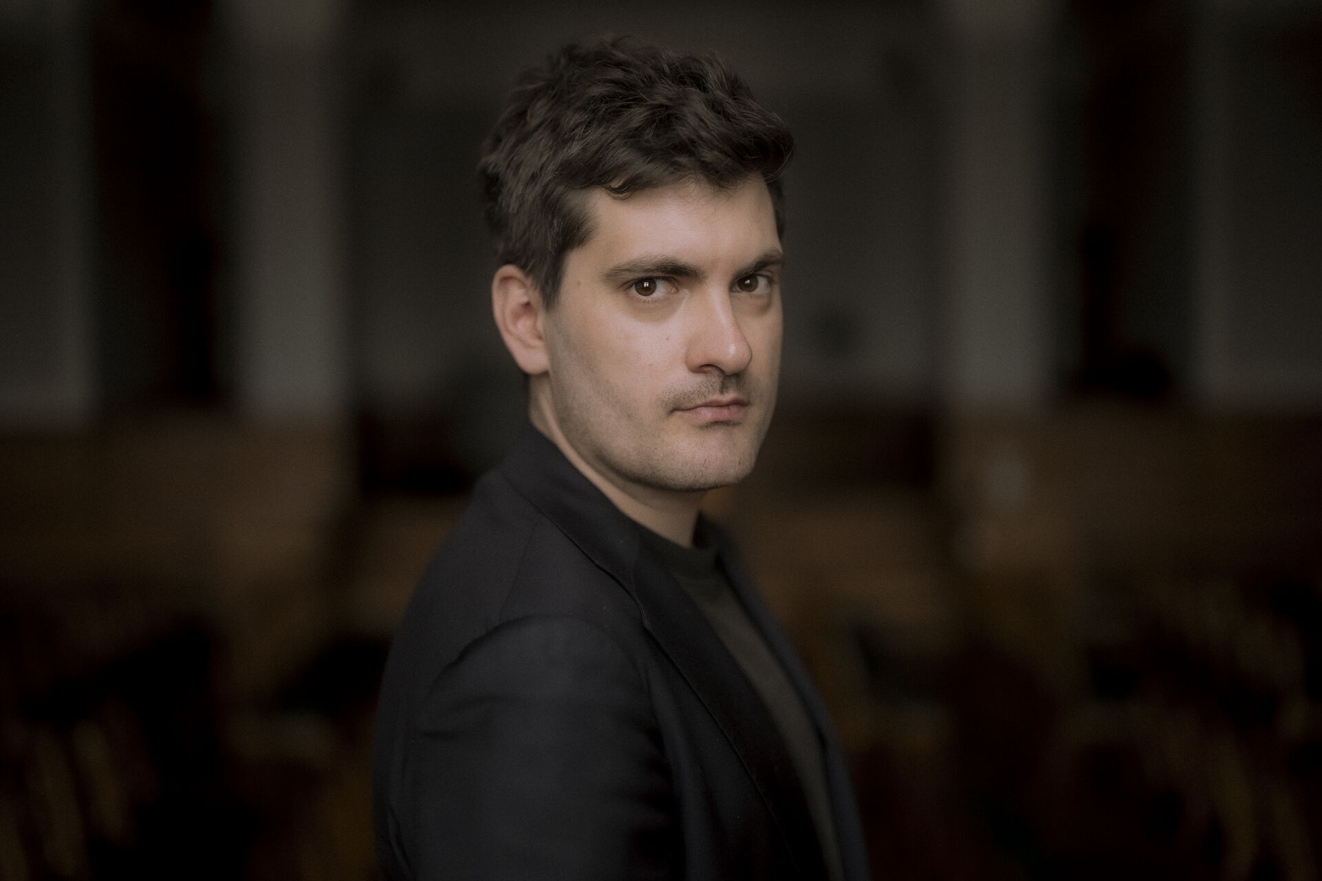 Frederik Vad skal tale til Tidehvervs sommermøde: 